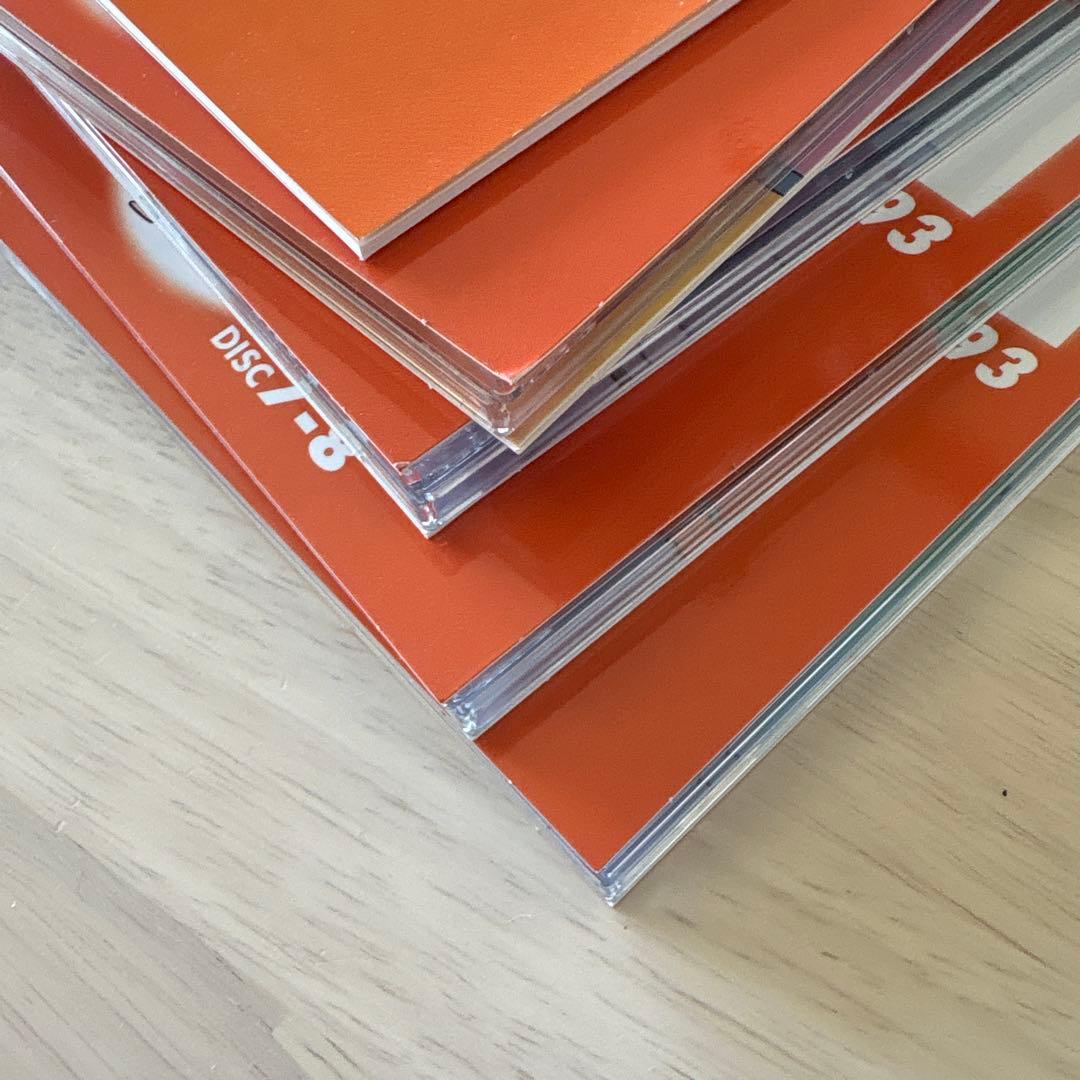 クレヨンしんちゃん メモリアルDVDボックス