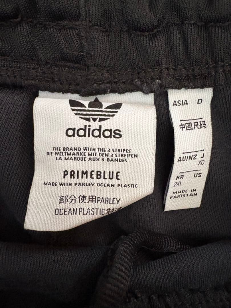 adidas Originals（アディダスオリジナルス）トラックパンツ2XL