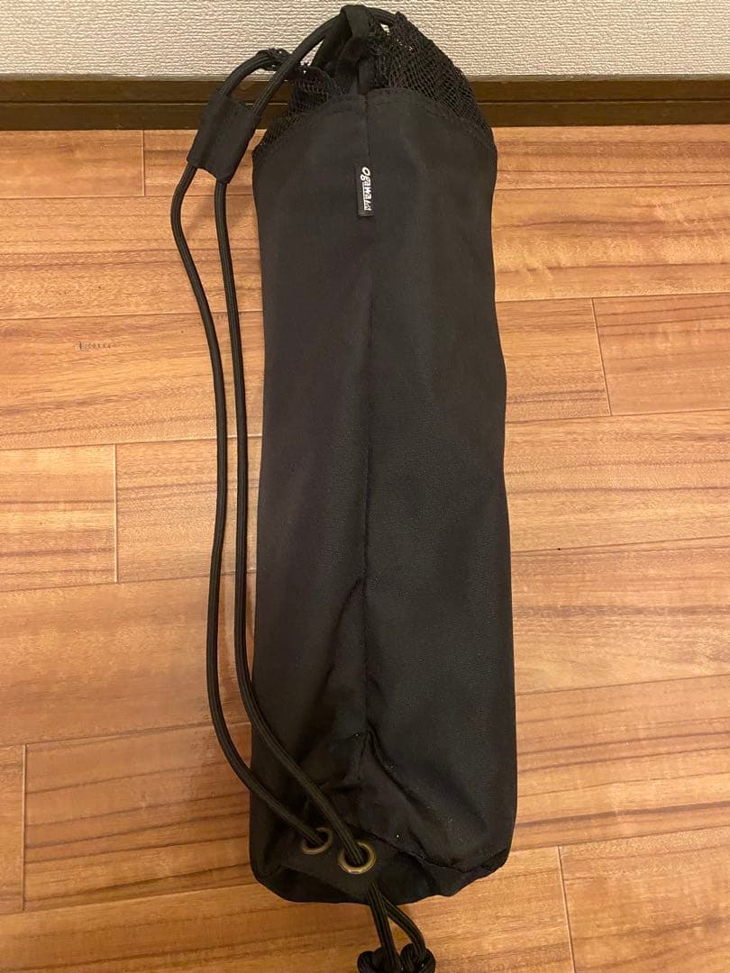 OGAWA ツーアングルチェア L ブラック