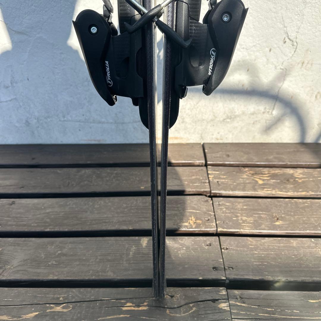 HEAD Supershape Team ERA 2.0 スキー板 127　希少