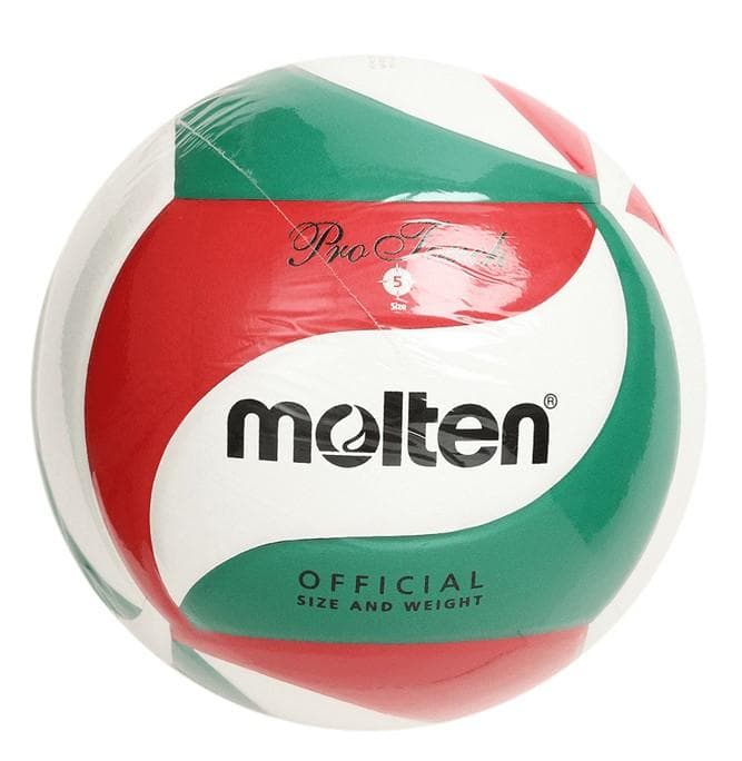 ♪大人気！＠モルテン バレーボール プロタッチ ５号球