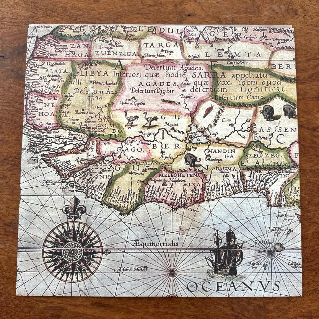 Orb ‎– Orbus Terrarum 美品！　ジ・オーブ