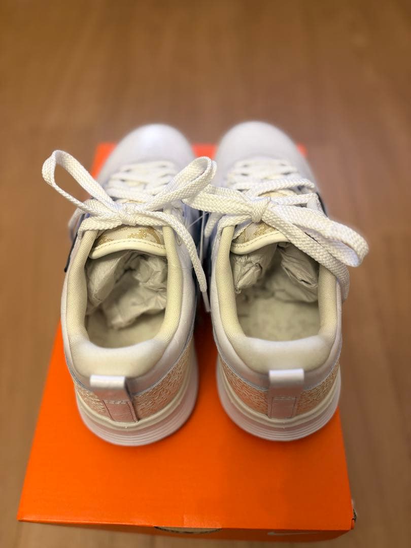 【最終値下げ】Nike ビクトリーツアー4 ゴルフシューズ US 6