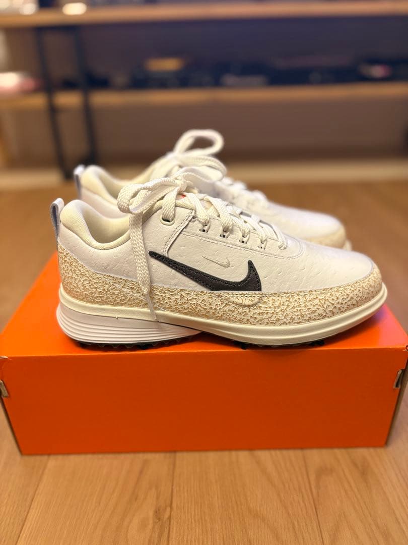 【最終値下げ】Nike ビクトリーツアー4 ゴルフシューズ US 6