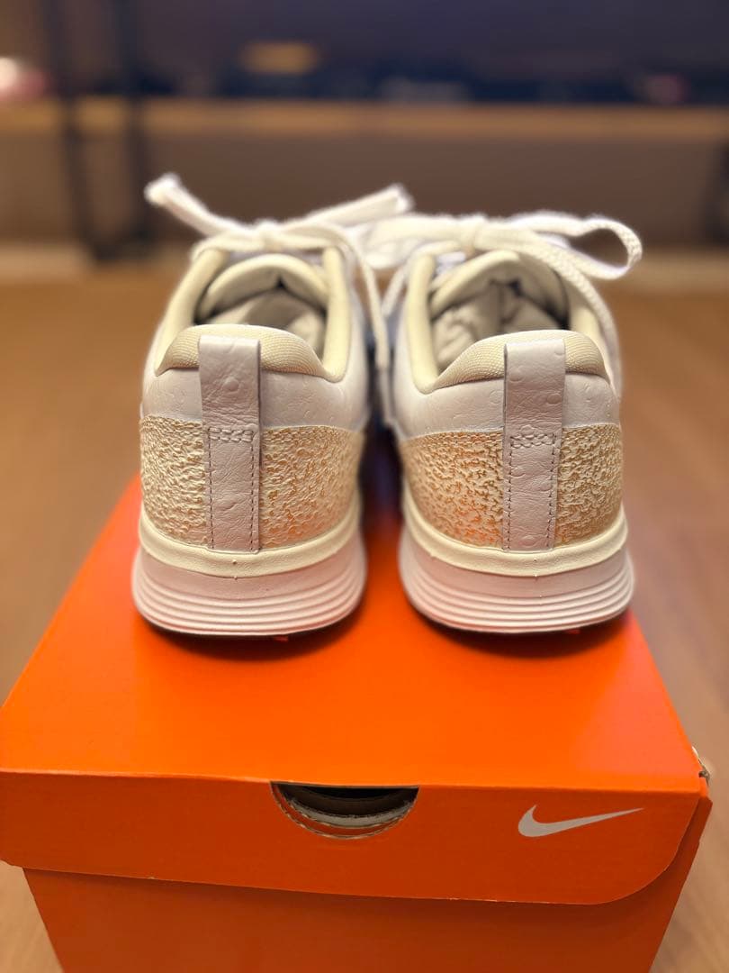 【最終値下げ】Nike ビクトリーツアー4 ゴルフシューズ US 6