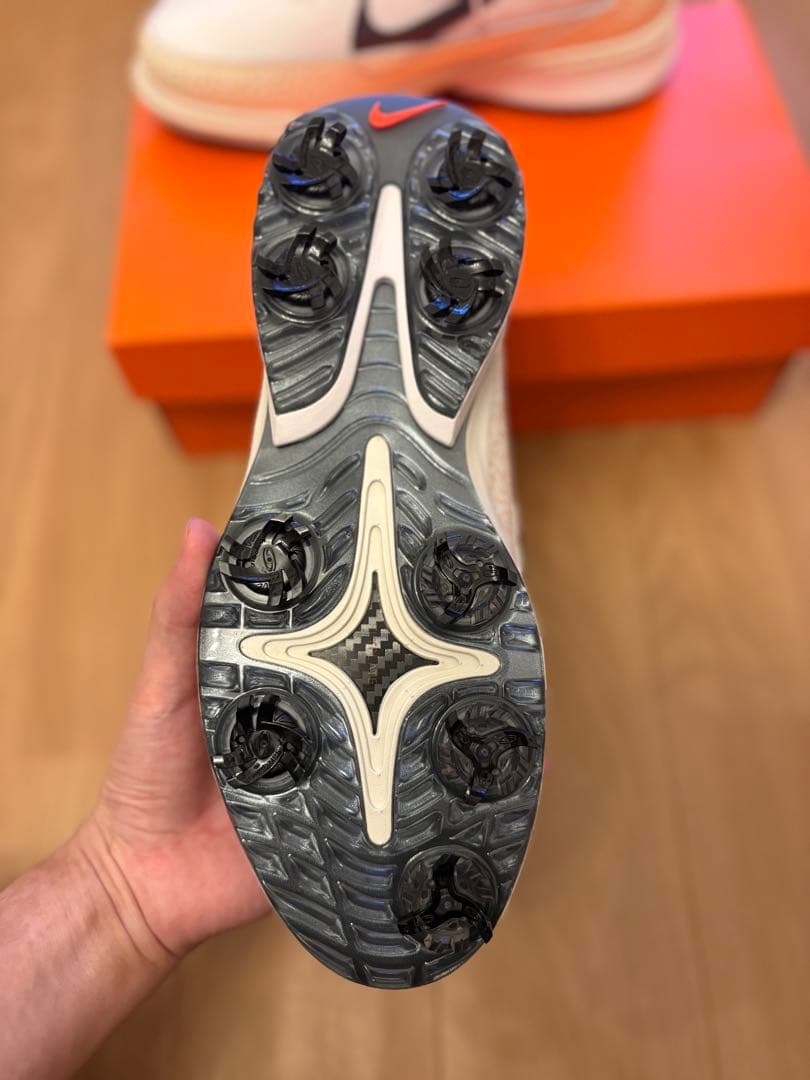 【最終値下げ】Nike ビクトリーツアー4 ゴルフシューズ US 6