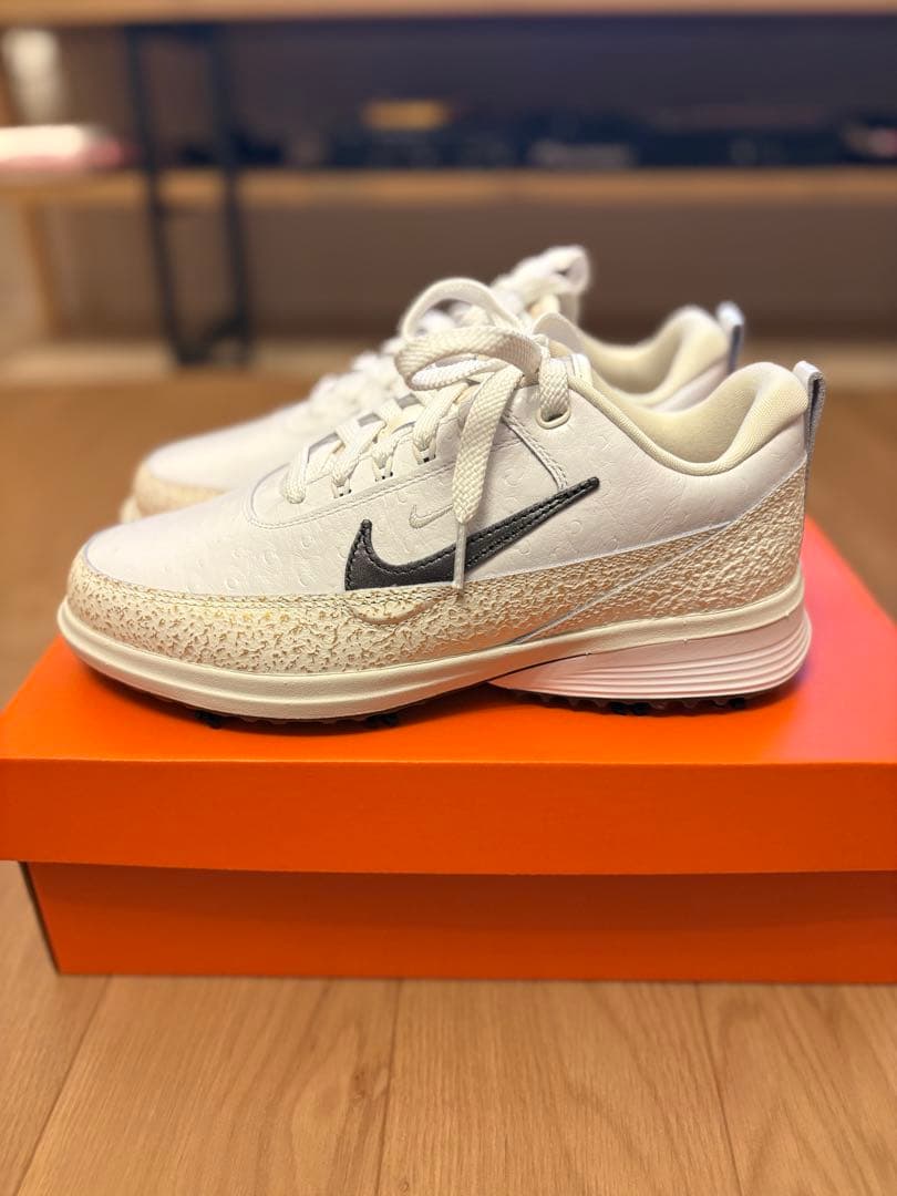【最終値下げ】Nike ビクトリーツアー4 ゴルフシューズ US 6