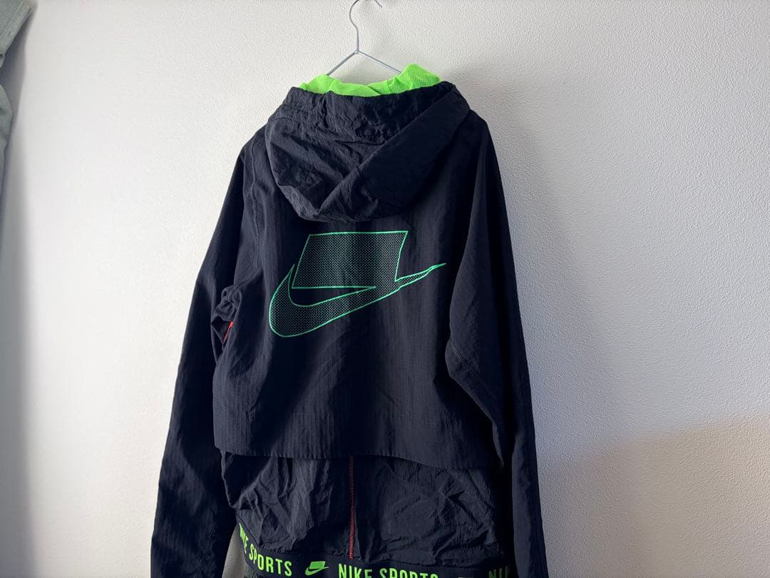 NIKE FLEX FULLZIP JACKET DY pants セットアップ