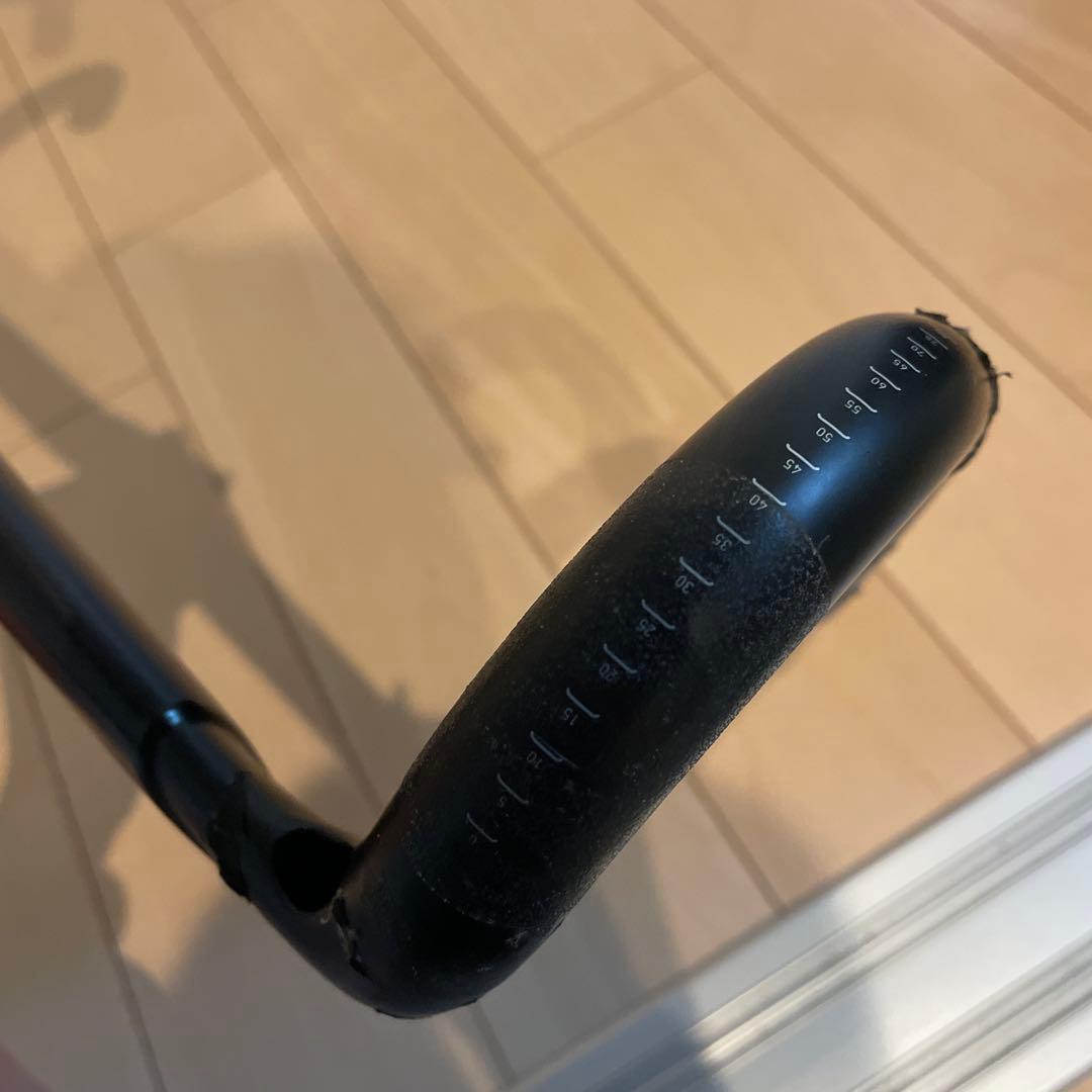 S-Works エアロフライ2カーボンハンドル 420mm新たな写真追加済み！