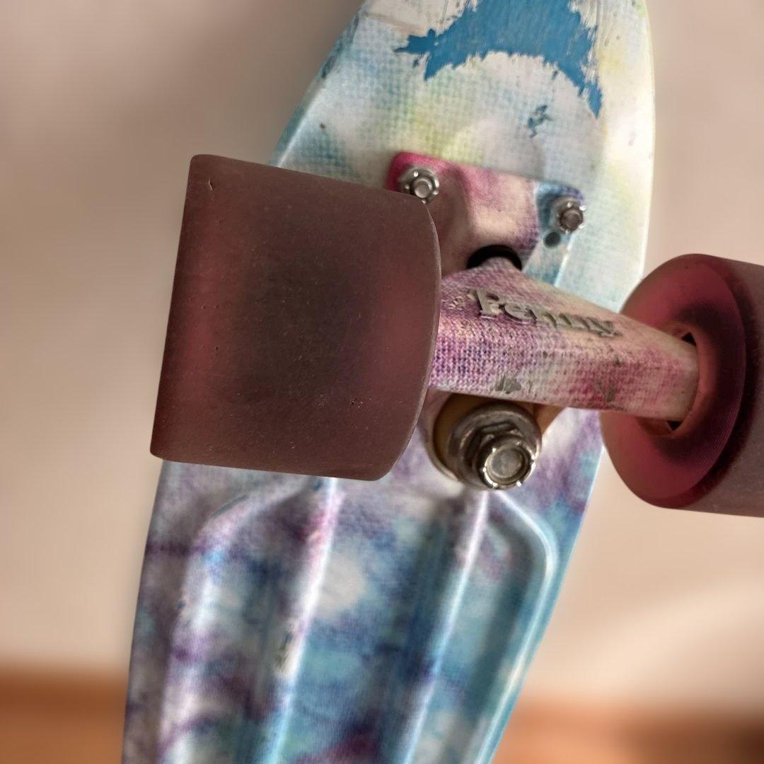 penny 22インチ　スケートボード　ペニー