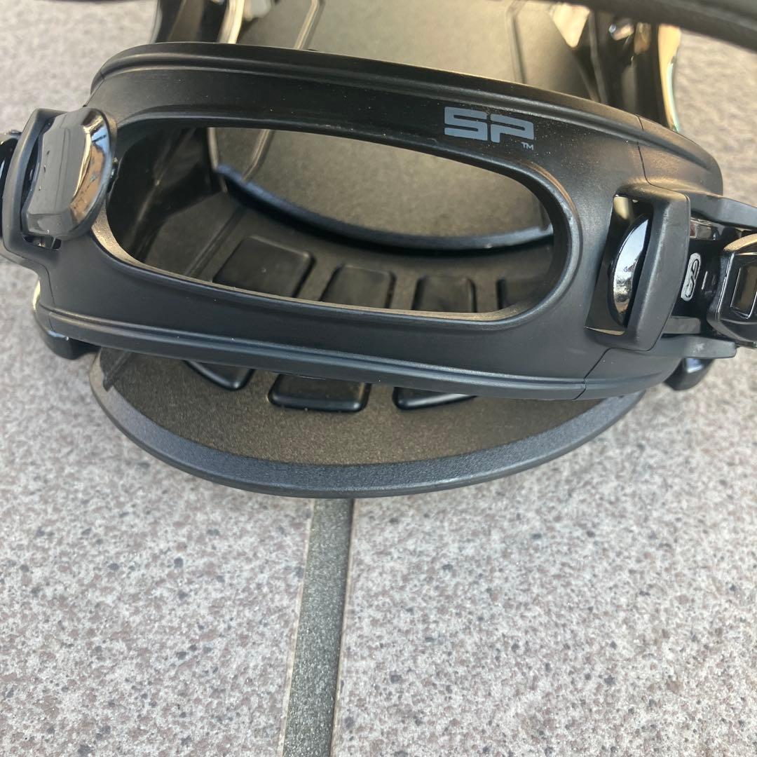 SPビンディング　BASE Mサイズ