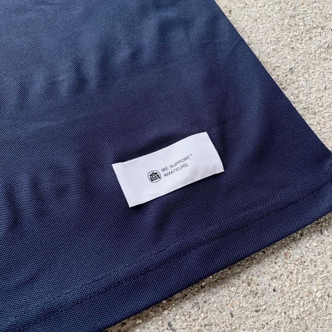 CLUB HAUS クラブハウス GOLF ゴルフ ポロシャツ ユニセックス 3