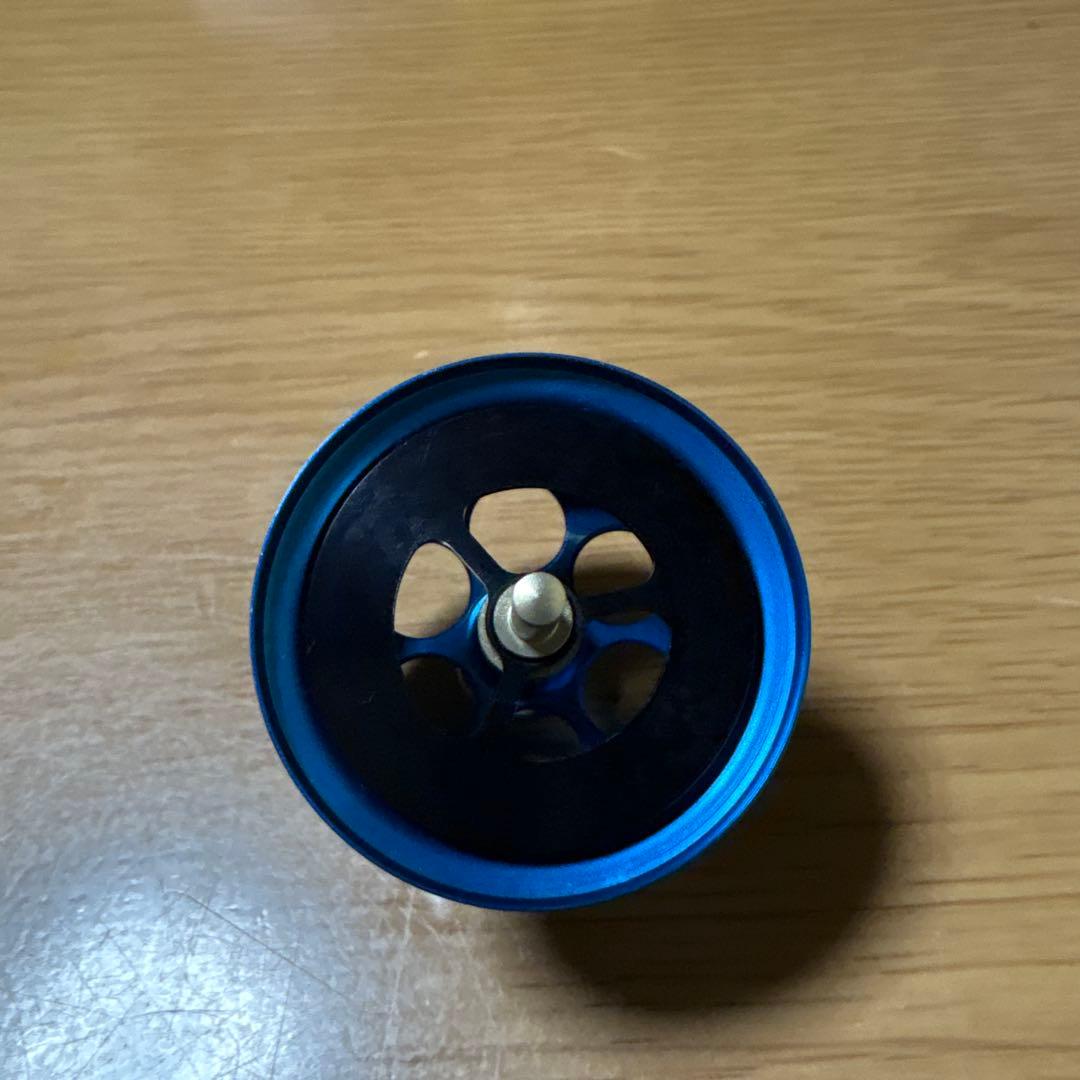 zpi 初代レボスプール ブルー