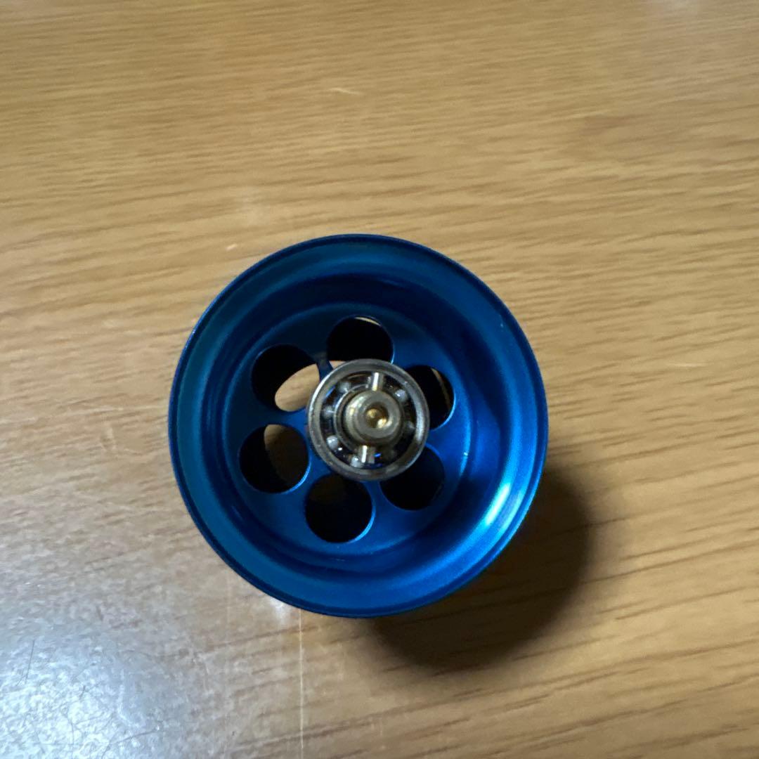 zpi 初代レボスプール ブルー