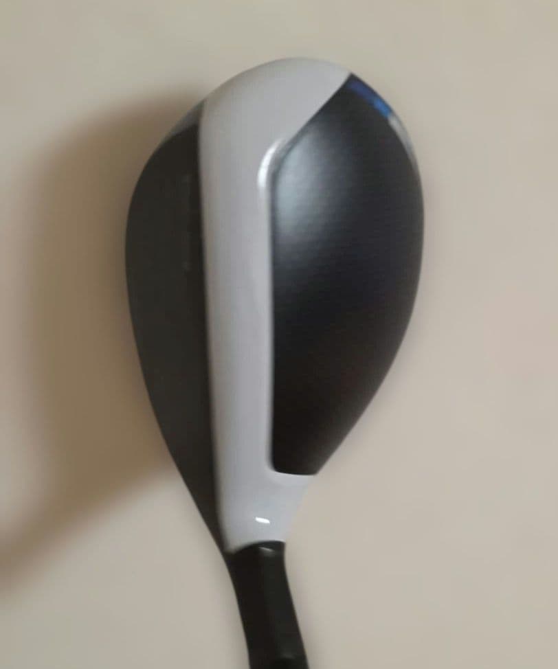 テーラーメイド SIM2MAX ユーティリティ2本セット 4U、5U　美品