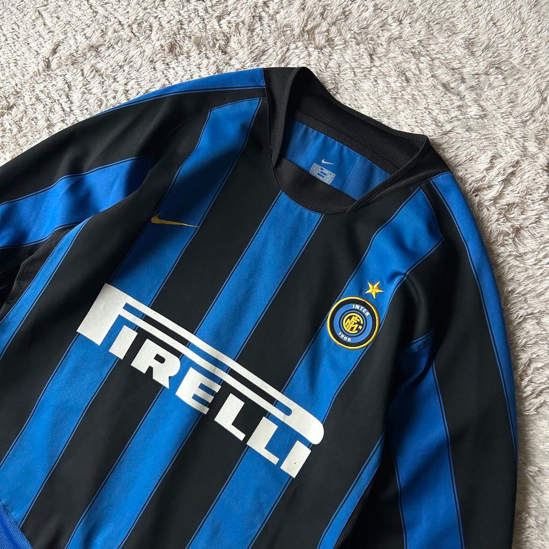 ナイキ 00s intel milano M 03/04  kit