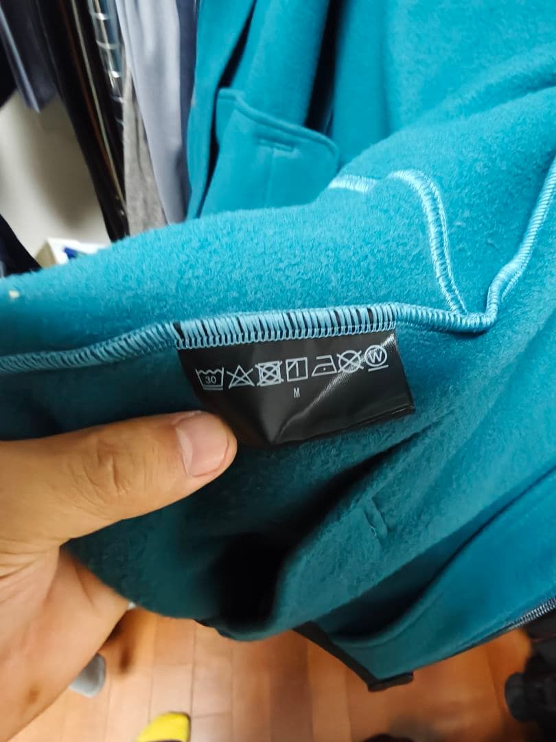 家で試着のみ　 TFW49　t042420017　Mサイズ