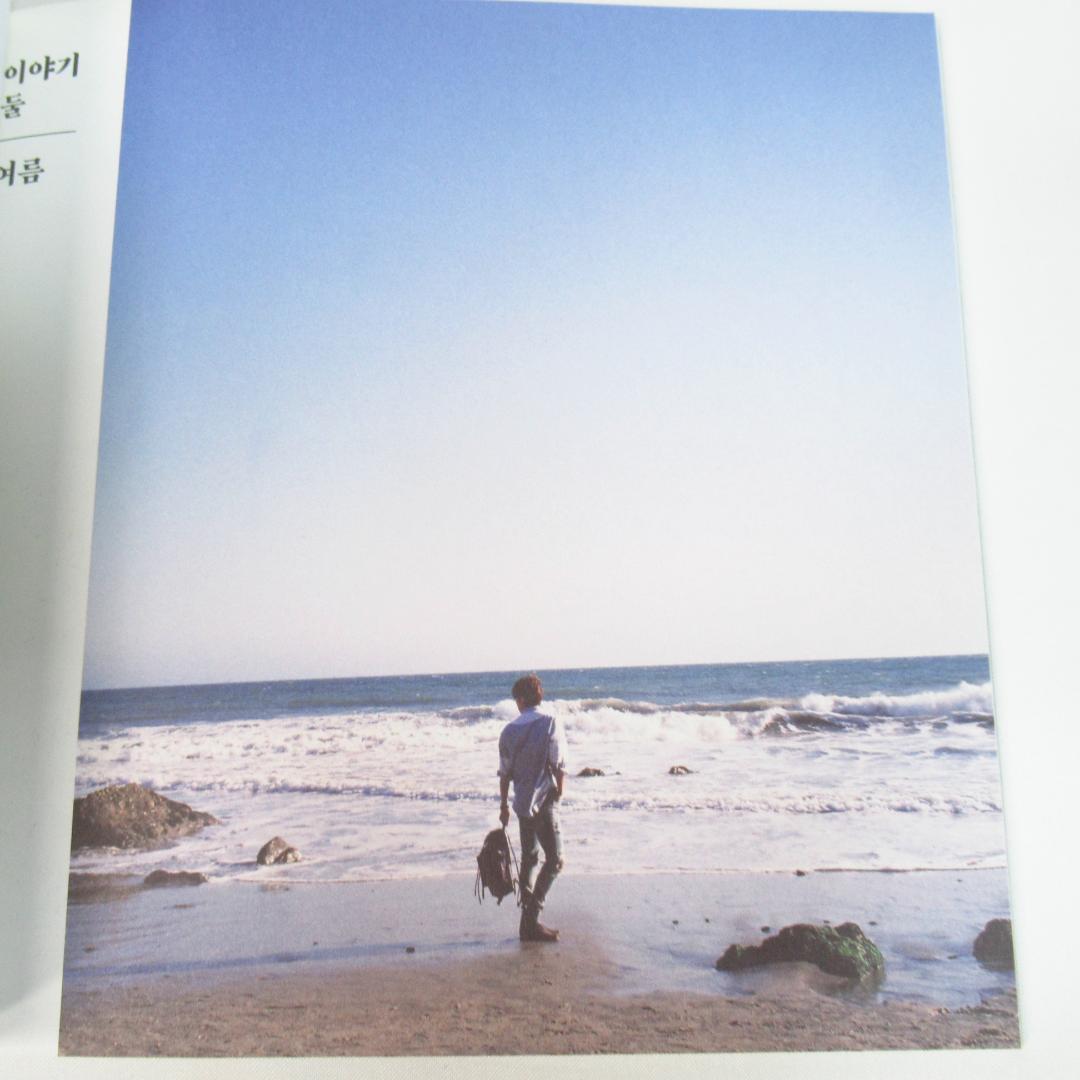 SHINee ジョンヒョン 小品集: Story Op.2 PHOTO Ver.