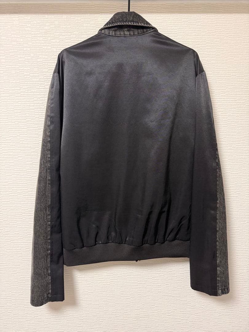 DIESEL デニムジャケット