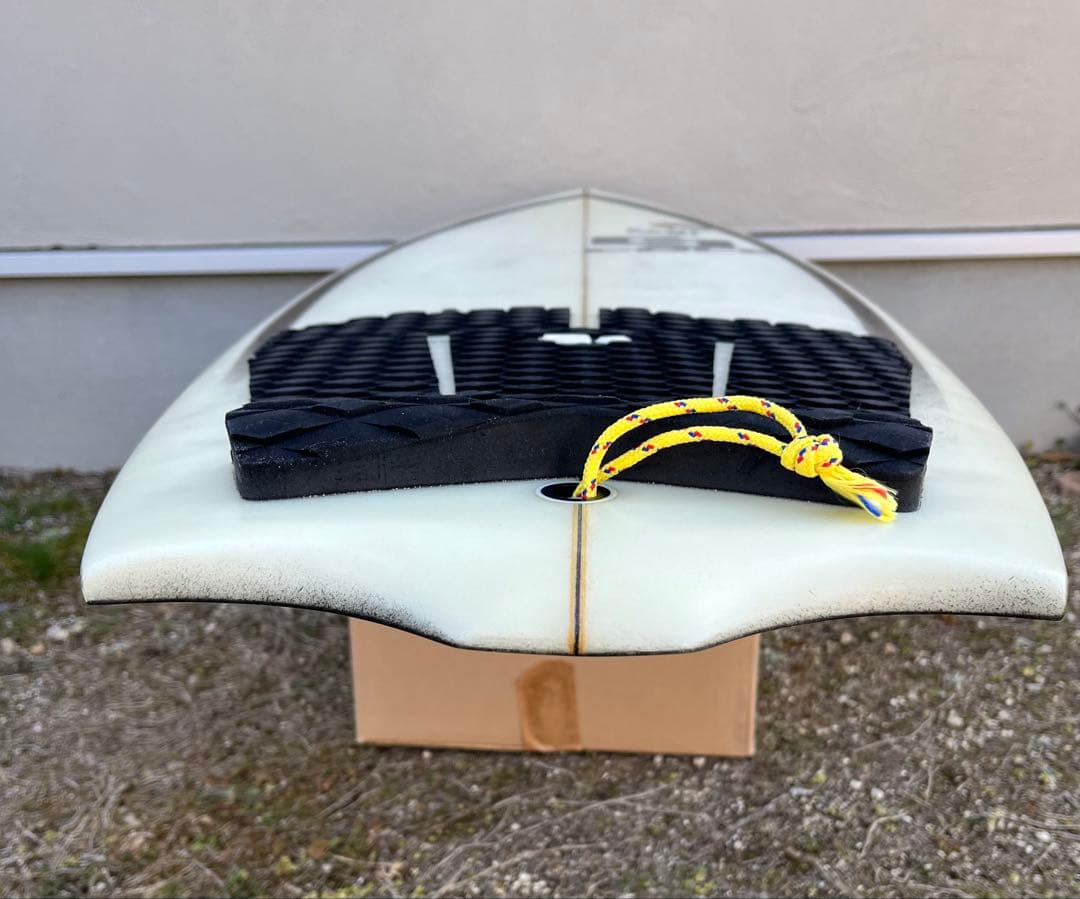 サーフィン・ボディボード COLE bd3 5.2 pu