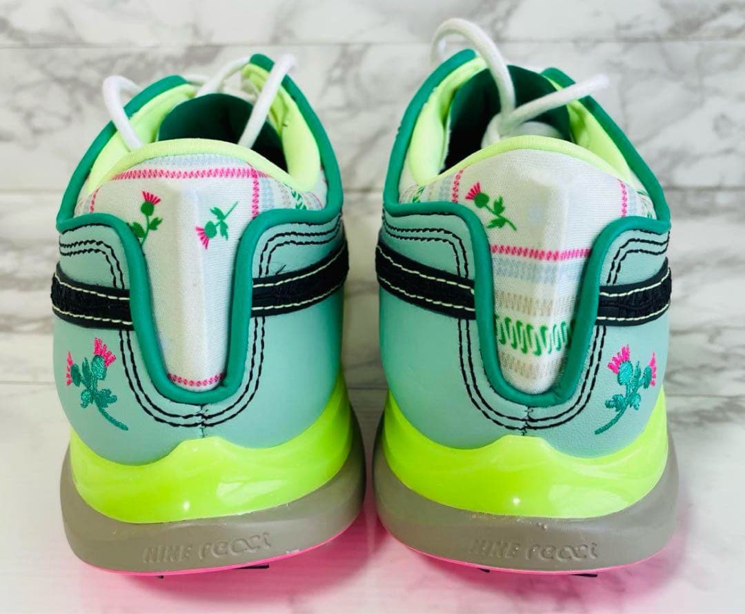 【限定品】NIKE AIR ZOOM VICTORY TOUR 2 NRG