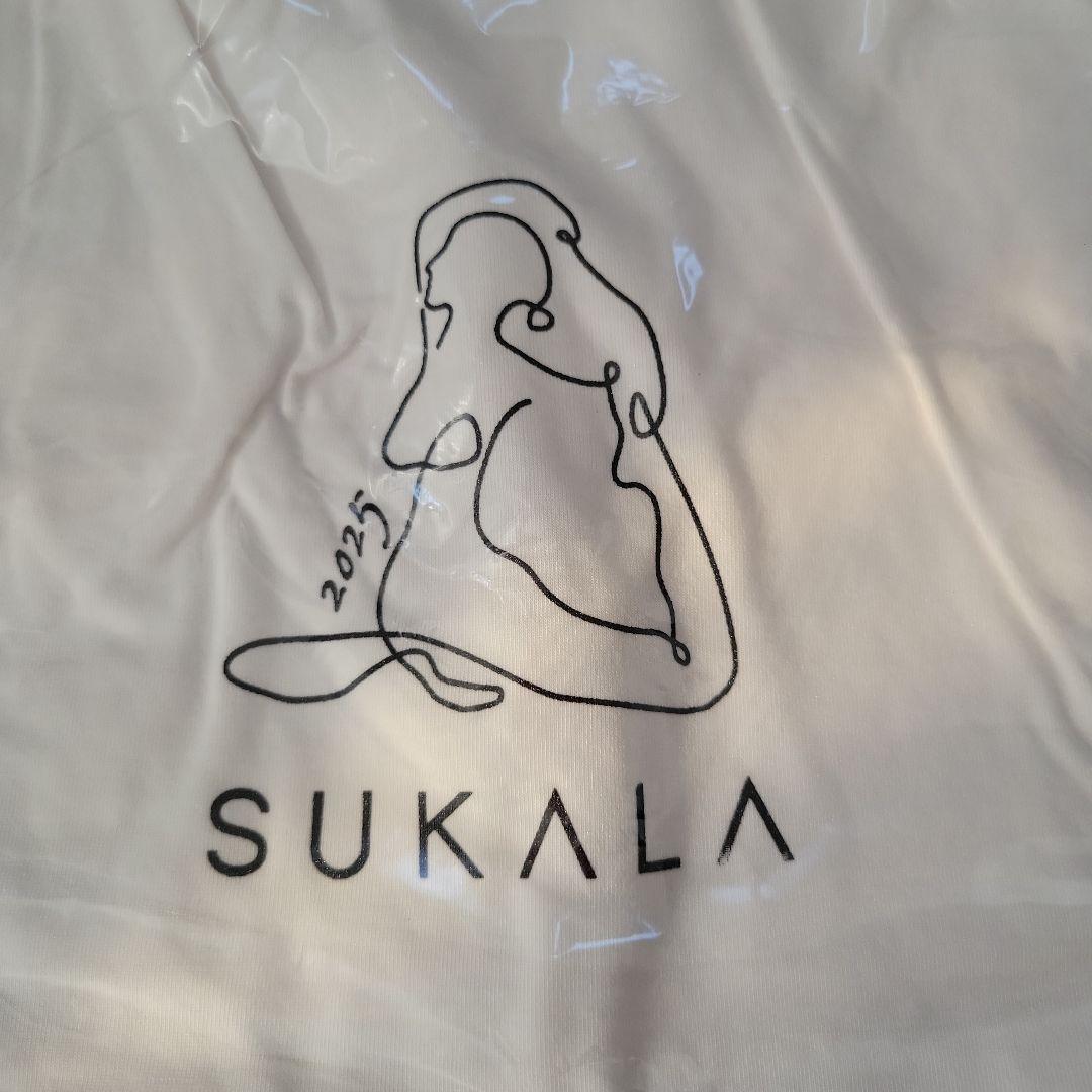SUKALA Tシャツ　バーム2個　ハッカンスティック