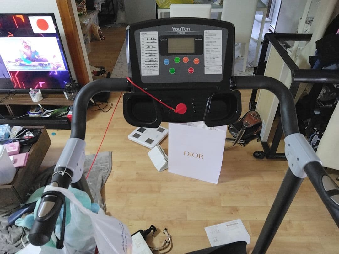 2、3回ほどしか使用してません。