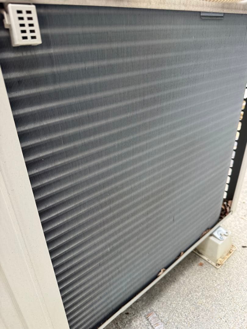 Panasonic ルームエアコン CS-565CXR2-W 5.6kW 美品