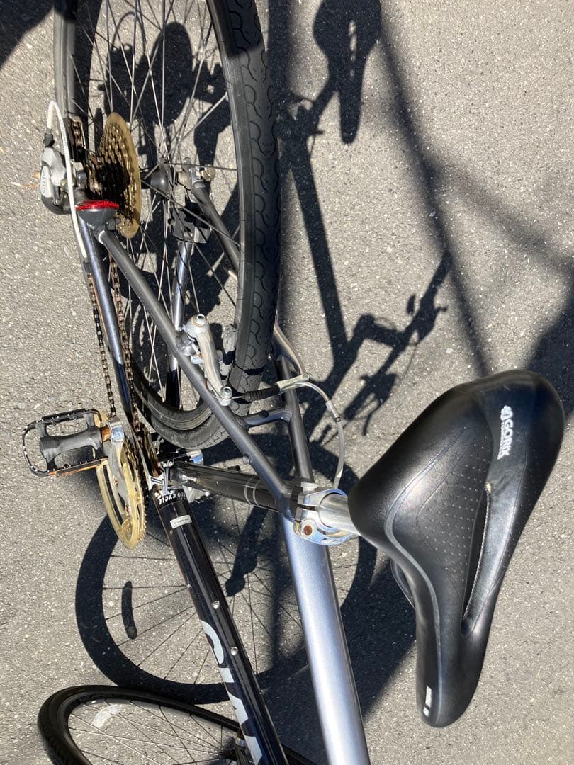 クロスバイク Escape R3 エスケープ Mサイズ