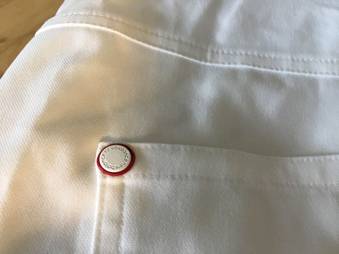 NEW BALANCE ニューバランス　ゴルフ　パンツ　メンズ