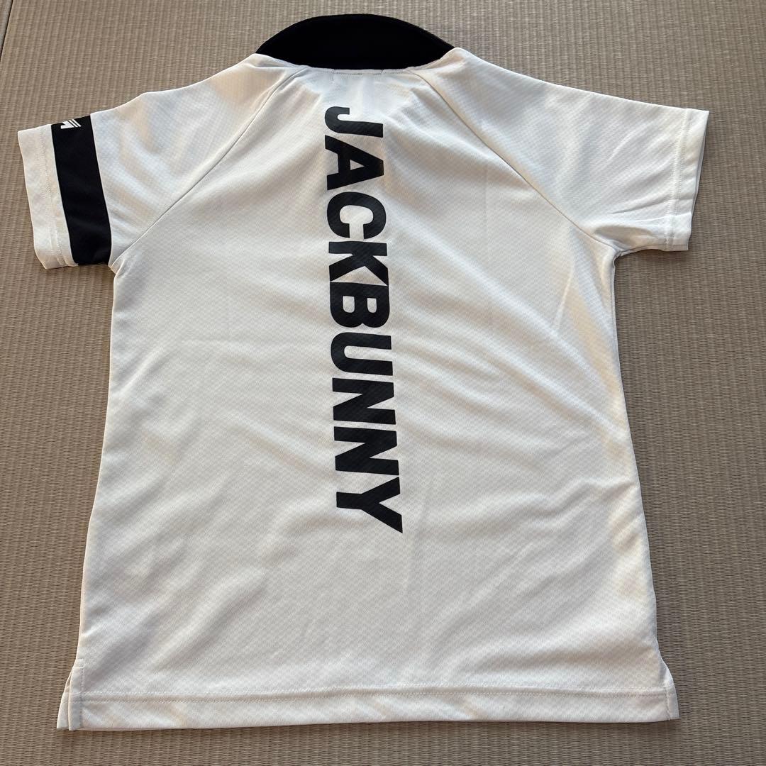 JACK BUNNY ポロシャツとスカートセット