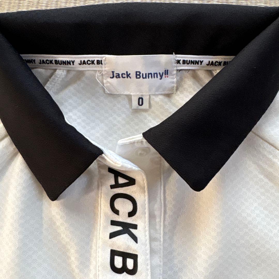 JACK BUNNY ポロシャツとスカートセット