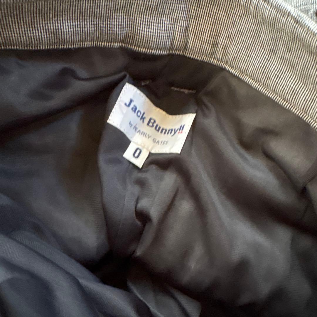 JACK BUNNY ポロシャツとスカートセット