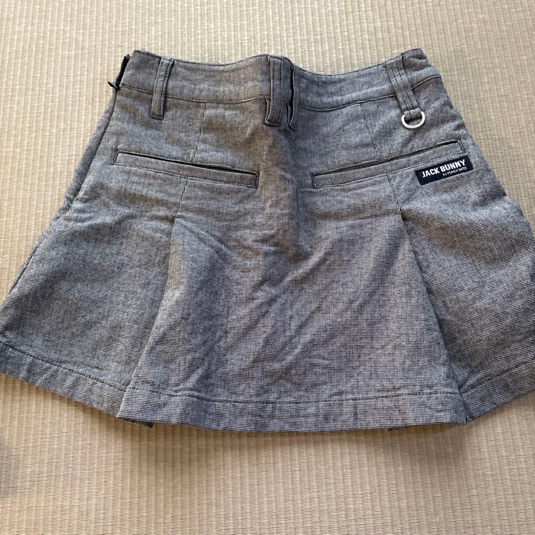 JACK BUNNY ポロシャツとスカートセット