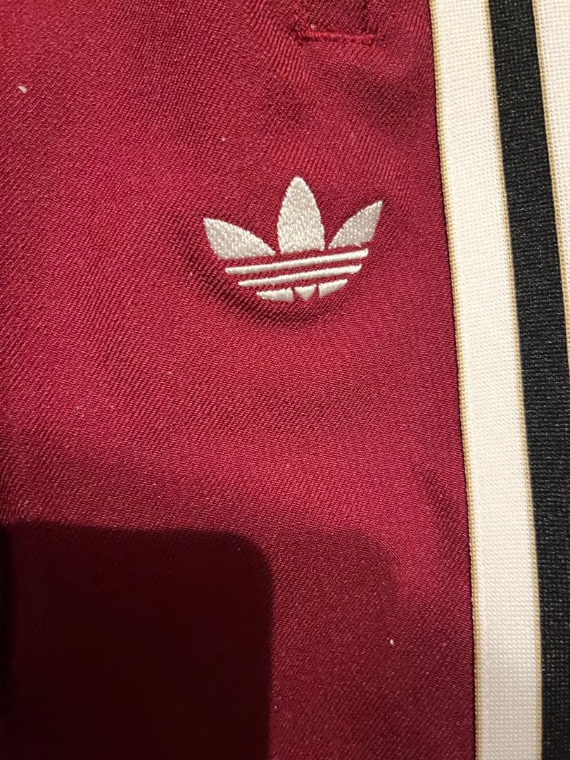 新品　AJAX アヤックス・アムステルダム トラックジャケット　セットアップ