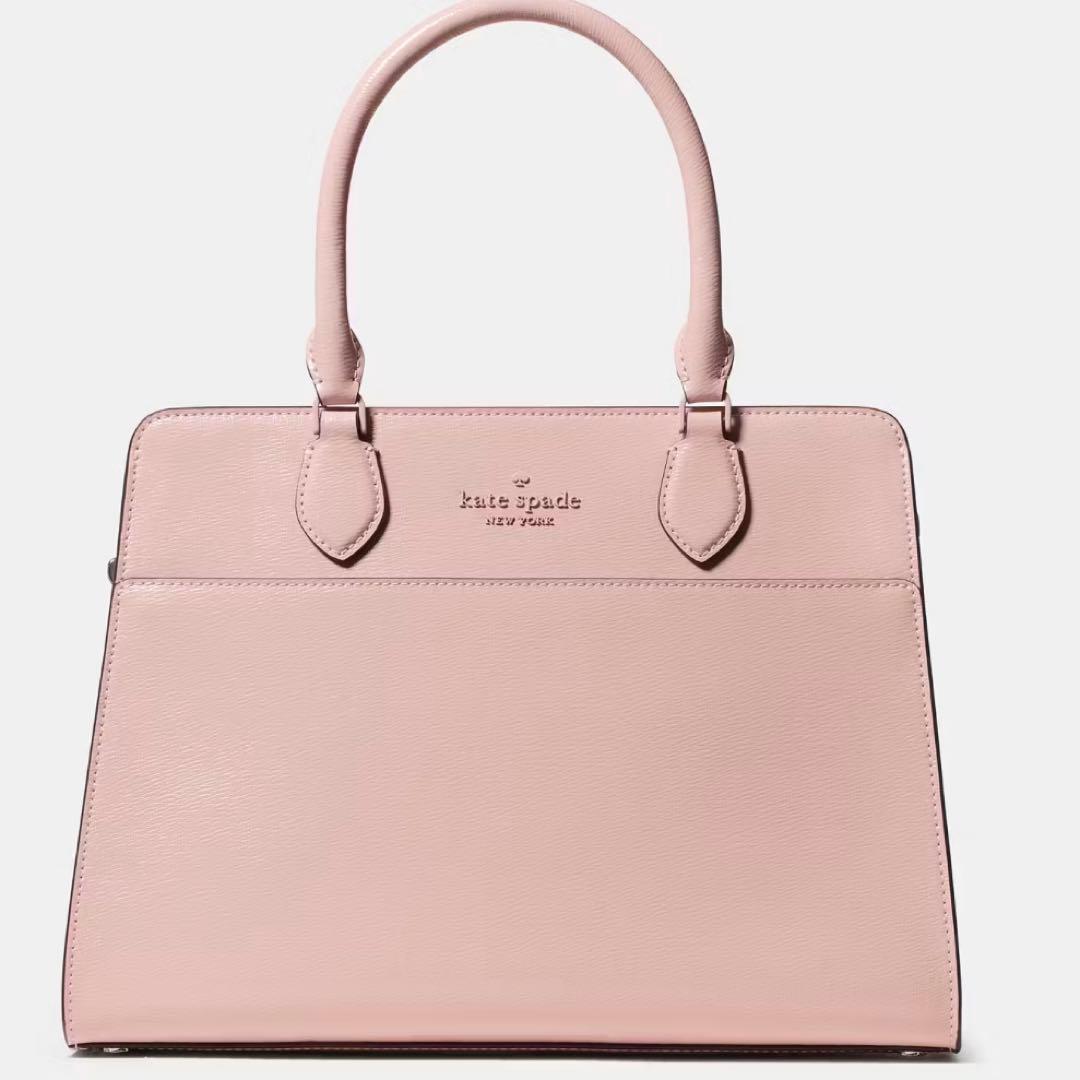 ケイトスペード ニューヨーク ピンクバッグ kate spade