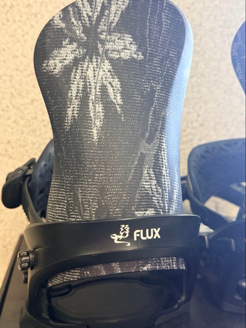 Flux SR ukiyo （Mサイズ）25-26