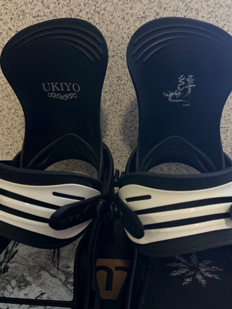 Flux SR ukiyo （Mサイズ）25-26