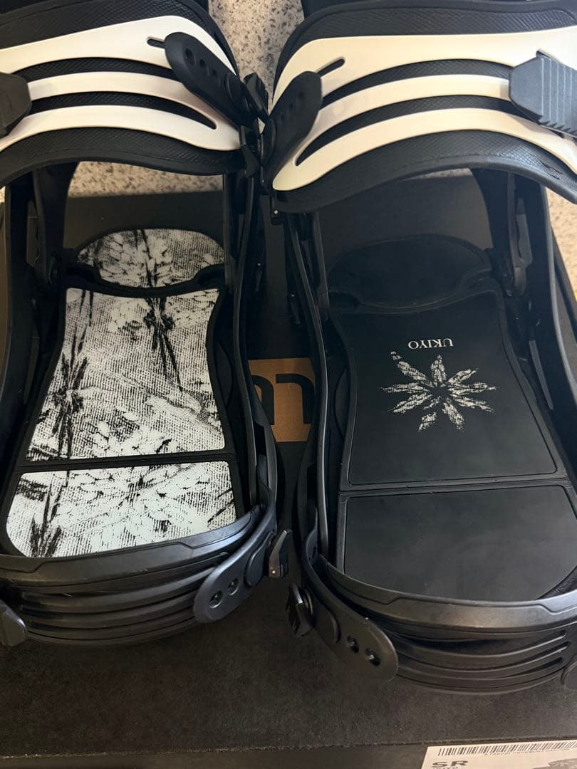 Flux SR ukiyo （Mサイズ）25-26