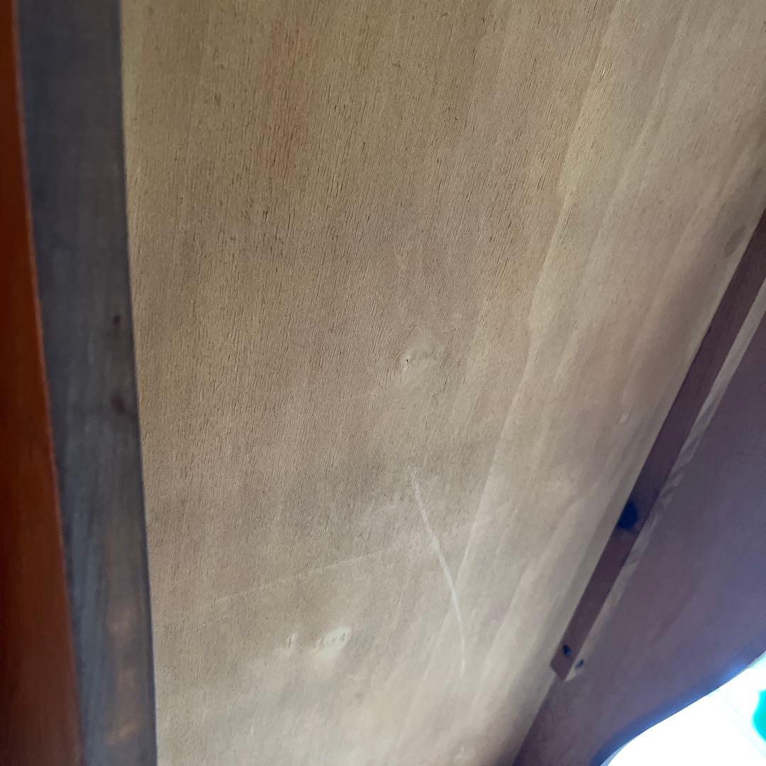 猫足　センターテーブル