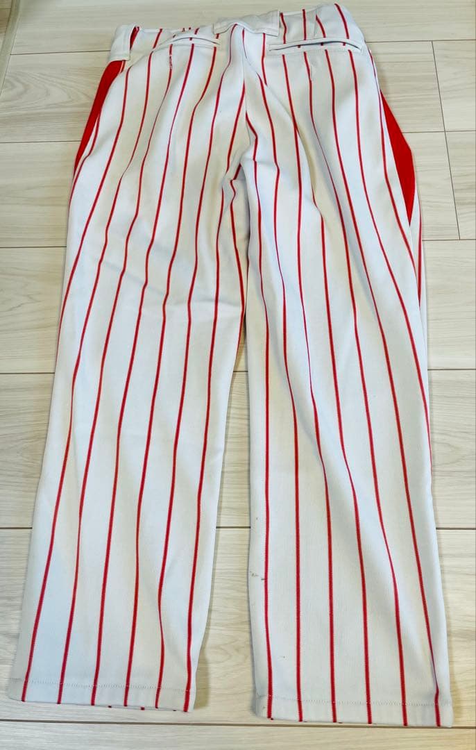 ポルテユニフォーム　160 サイズ4点セット