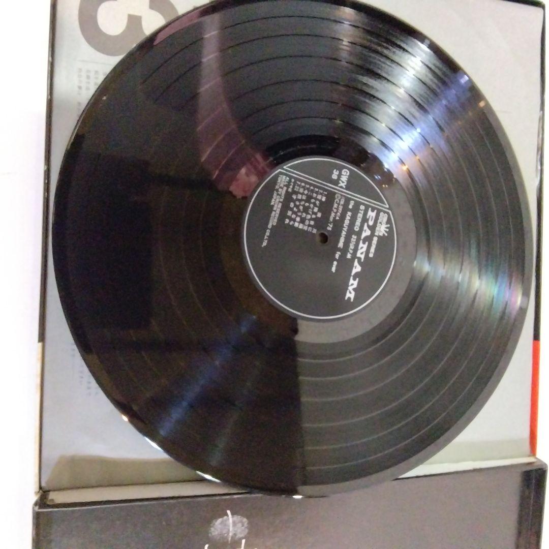 かぐや姫 帯付 フォーエバー / the KAGUYAHIME for ever