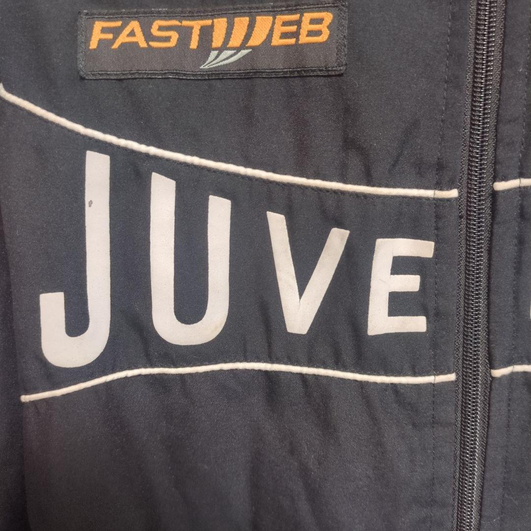 Juventus　ユヴェントス　ヴィンテージ　ジャケット