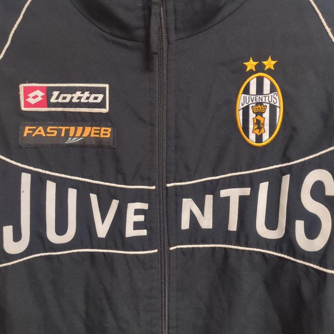 Juventus　ユヴェントス　ヴィンテージ　ジャケット