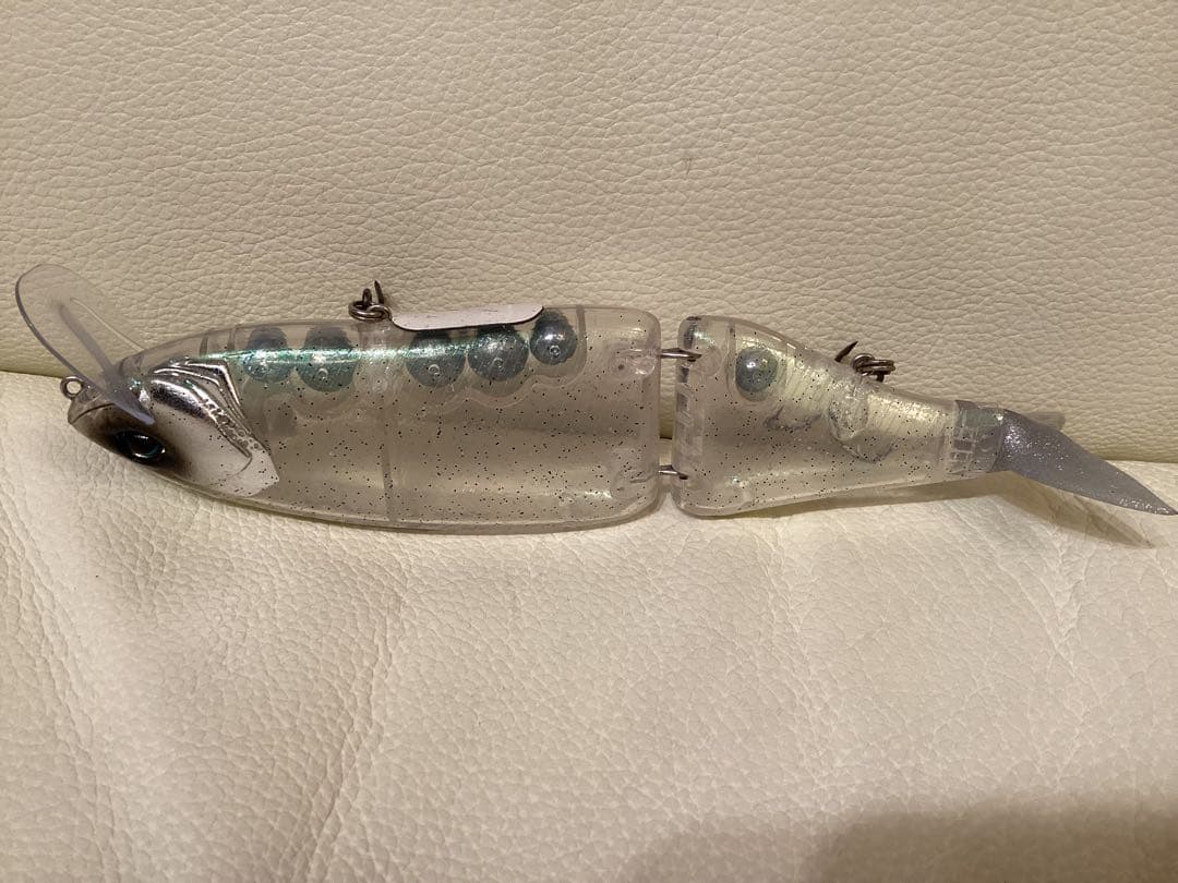 い*つ様 KLASH9 Crystal Flash クラッシュ ナイン DRT