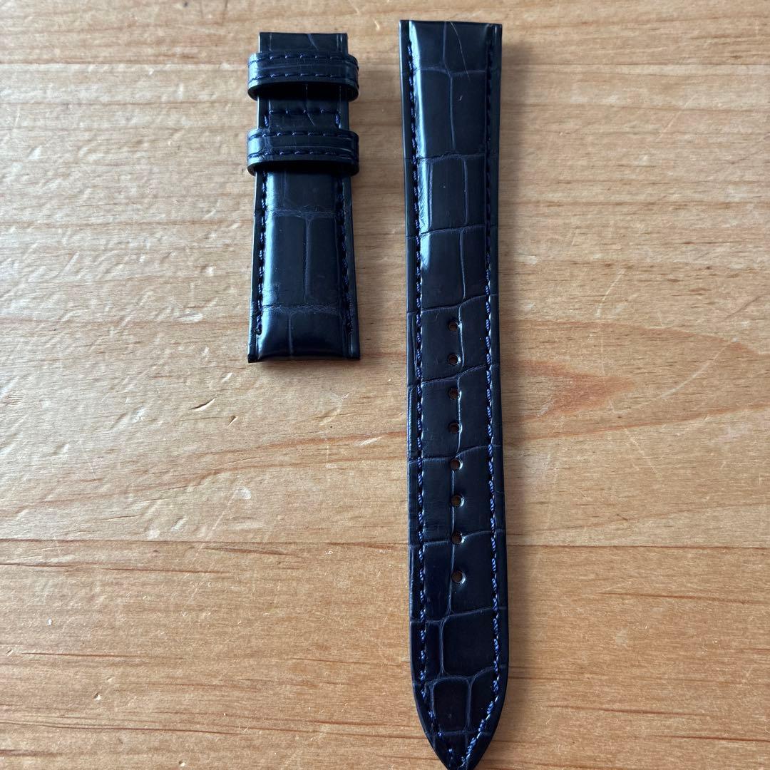 グランドセイコー皮ベルトのみRG01W19NY