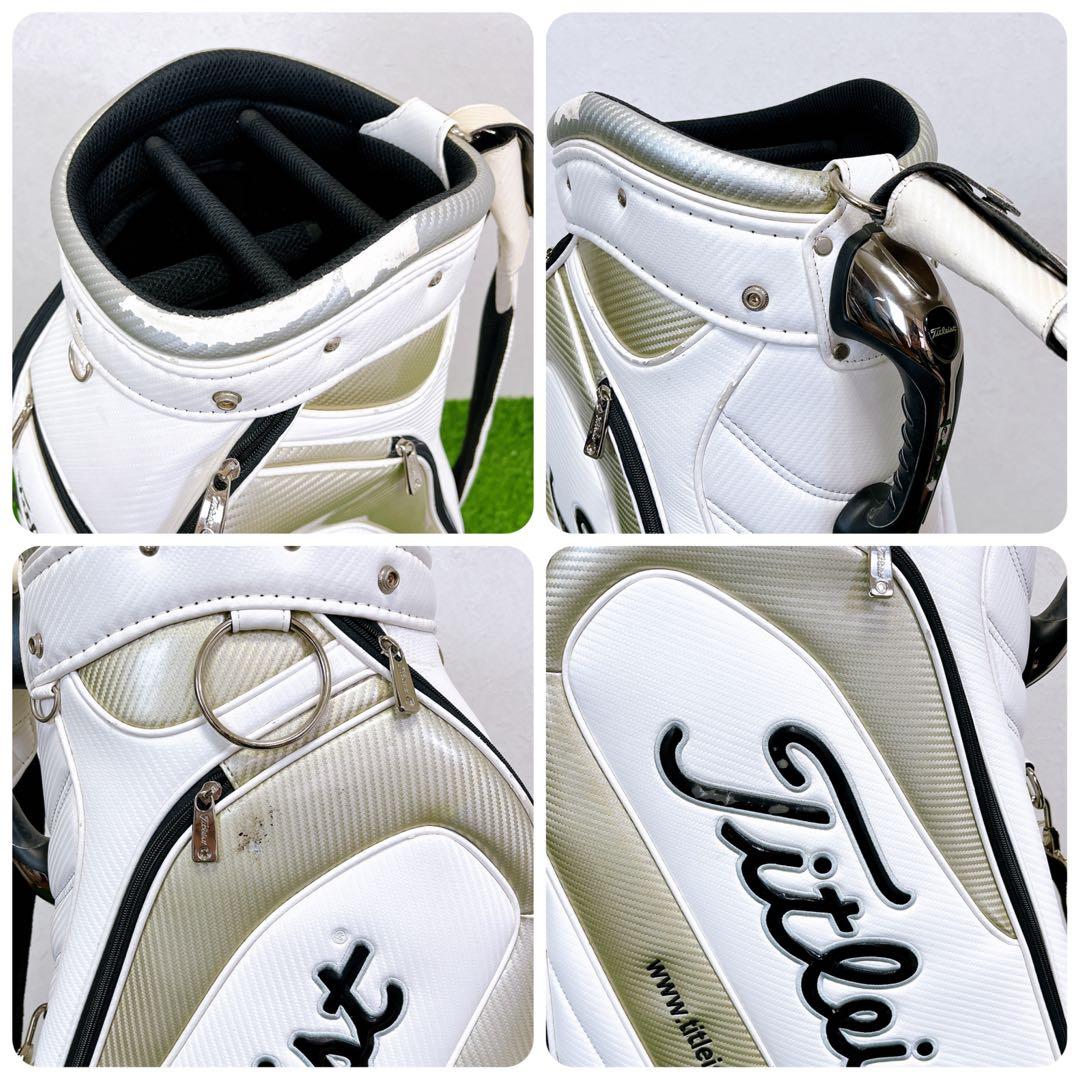 初心者向け　テーラーメイド　RBZ ステージ2 フィットウェイ　タイトリスト　R