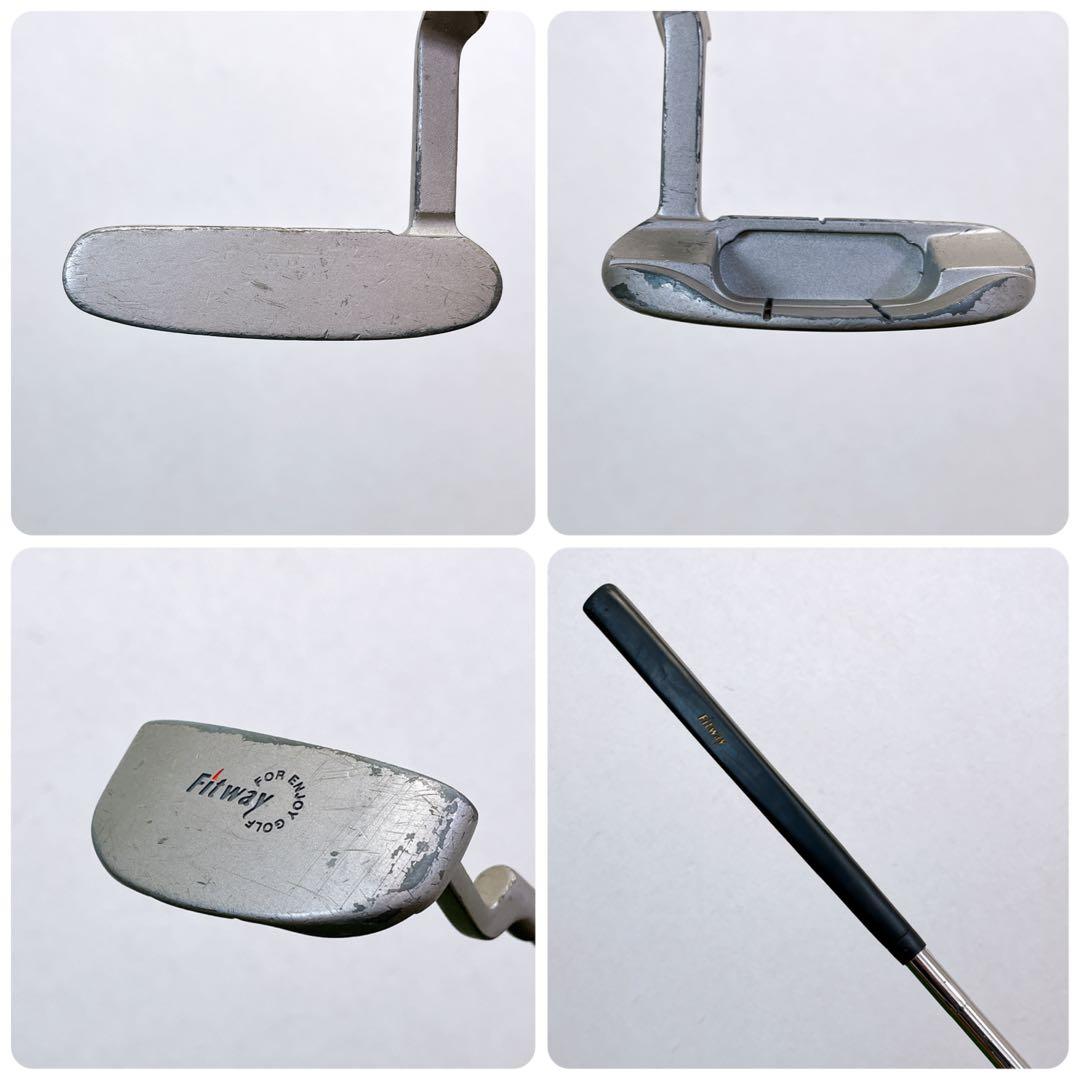 初心者向け　テーラーメイド　RBZ ステージ2 フィットウェイ　タイトリスト　R