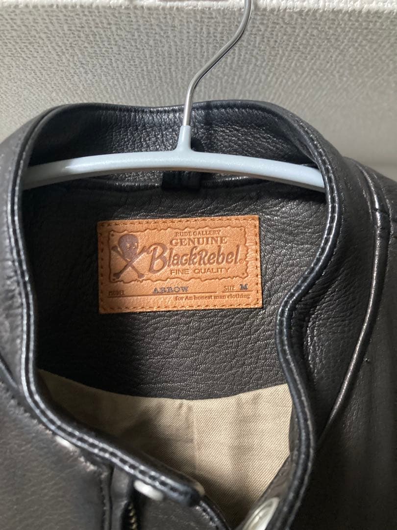 ルードギャラリー ライダース　ARROW