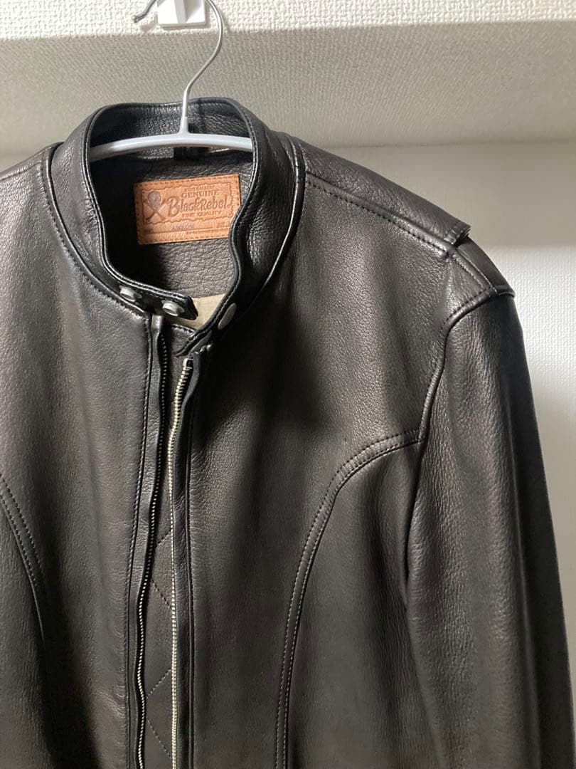 ルードギャラリー ライダース　ARROW